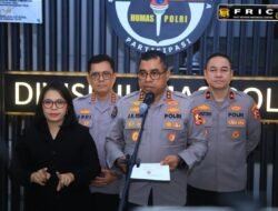Mutasi Sejumlah Pati dan Pamen Polri, Sejumlah Jabatan Strategis Berganti