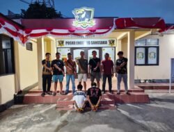 MEMPERIGATI(HUT)RI Ke-81, Pemerintah Desa Bulukandang Gelar Karnaval Diikuti 8 dusun.18 peserta
