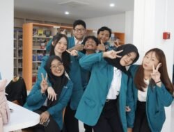 P2K IIBN 2026: Rektor Jontro Tegaskan Mahasiswa Jangan Cuma Kuliah, Harus Berani Berkarya
