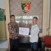 Ketua Bidang Hukum & HAM PW SEMMI NTB Kawal Laporan Dugaan Penghinaan Ritual Maulid Adat Bayan ke Polda NTB