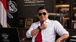 Dukung Ketegasan Kapolda Jabar, Sekjen FRIC H. Deden Hardening: Masyarakat Jangan Takut Sampaikan Aduan