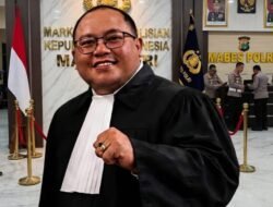 *Ketika yang lain menyerah, Revan Pratama Wijaya SH, sanggup menyelesaikan Perkara Hukum Rumit dan Sulit. Kepiawaian, Keberanian & Ketulusan dalam Menolong Tidak Diragukan*