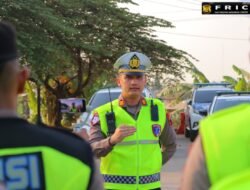Pantura Batas Kendal-Semarang Jadi Langganan Truk Parkir, Warga Resah