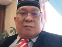 *Dihad4ng Ketid4kpastian Hukum: Ketum PPWI Siaran Langsung B0ngkar Temuan di Polda Sumsel*