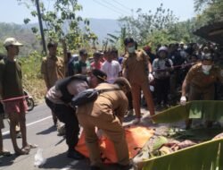 Polsek Cisompet Amankan Terduga Pelaku Penganiayaan Berat