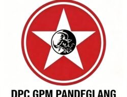 Kepengurusan DPC GPM Pandeglang Resmi Terbentuk, Periode 2026–2030 ‎