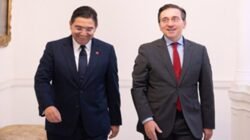 *Perkuat Jembatan Antarbenua, Spanyol dan Maroko Bangun Kemitraan Strategis di Tengah Isu Ceuta*