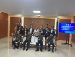 Pengadilan Agama Jakarta Timur Komunikasikan Ke Advokat Ibnu Nurdin Shambuana & Partners Terapkan Sistem Mananjemen Anti Penyuapan*