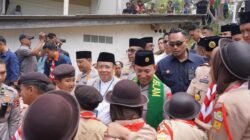 Kapolri Kumpulkan 5.000 Generasi Muda di Sukabumi, Tekankan Pentingnya Kebersamaan