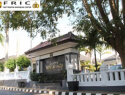 Siapa Penyelenggara Sebenarnya? FRIC Pertanyakan Anggaran “Penghargaan Masyarakat Pinunjul”