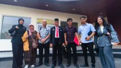 *Sidang Perdana Gugatan PMH atas Aset Tanah Milik Ambar Witjaksono Sutarman Cisarua Digelar di PN Cibinong*