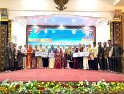 Forikan Aceh Utara Dorong Inovasi Menu Ikan untuk Wujudkan Generasi Emas Bebas Stunting