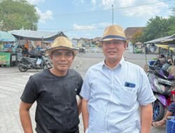Mengenal Pak Tam, Sosok di Balik Jargon “Hai Ger-Ger Aceh Utara” yang Mengemas Laporan Bupati Lewat Konten Kreatif