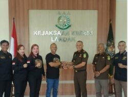 TIM Investigasi  MAUNG Kawal Terus: Kejari Landak Harus Pastikan Dana Rakyat Tidak Hilang Begitu Saja!