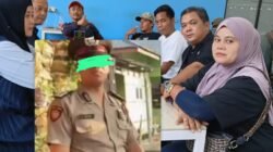 3 Tahun Laporan Tak Kunjung Jelas, Korban Datangi LSM GMAS: Dugaan Oknum Polisi AG Disorot, Institusi Dipertanyakan