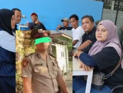 3 Tahun Laporan Tak Kunjung Jelas, Korban Datangi LSM GMAS: Dugaan Oknum Polisi AG Disorot, Institusi Dipertanyakan