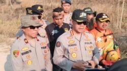 Polda Jabar Imbau Masyarakat Waspadai Karhutla di Tengah Musim Kemarau