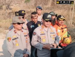 Polda Jabar Imbau Masyarakat Waspadai Karhutla di Tengah Musim Kemarau