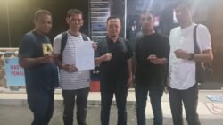 Diduga Arogan dan tak beretika, Oknum Advokat Bentak Warga di Depan Anak: Dua Bocah Disebut Trauma hingga Tak Mau Sekolah