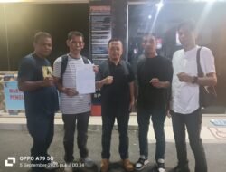 Diduga Arogan dan tak beretika, Oknum Advokat Bentak Warga di Depan Anak: Dua Bocah Disebut Trauma hingga Tak Mau Sekolah