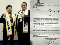 Tiga Tahun Menanti, Laporan Masyarakat di Polresta Denpasar Naik ke Penyidikan dikawal SUBUR JAYA LAWFIRM-FERADI WPI*