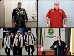Ketika yang lain menyerah, Adv. Donny Andretti, sanggup menyelesaikan Perkara Hukum Rumit & Sulit. Kepiawaian, Keberanian & Ketulusan dalam Menolong Tidak Diragukan