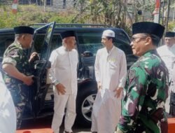 Maulid Akbar ke-1.501 di Sumedang, 5.000 Jamaah Satukan Dzikir, Shalawat dan Semangat Kebangsaan