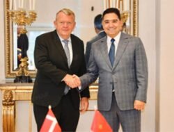 *Sinyal Kuat dari Kopenhagen: Dukungan Denmark Memperkokoh Kedaulatan Maroko