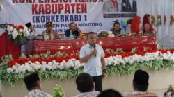 JUSTRU PGRI PROVINSI YANG BERPOLITIK