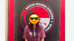 Polisi Gerebek Rumah di Kombeng, 40,83 Gram Sabu dan Timbangan Digital Disita