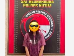 Polisi Gerebek Rumah di Kombeng, 40,83 Gram Sabu dan Timbangan Digital Disita