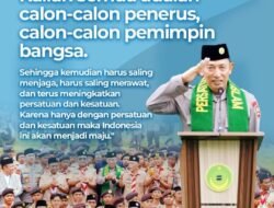 Kapolri Listyo Sigit: Generasi Muda Punya Peran Besar Menentukan Masa Depan Indonesia