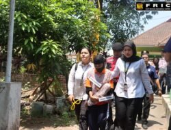 45 Adegan Diperagakan. Fakta Keji di Balik Penemuan Bayi di Pasawahan
