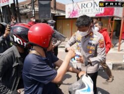 Kasus Kekerasan Seksual & Penyanderaan di Bandung Lengkap (P21), Pelaku Diserahkan ke Kejaksaan