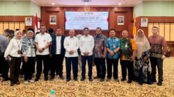 Pemerintah Pusat Dorong Pemda Kalsel Amankan Aset Daerah untuk Keberlanjutan Program Pengolahan Sampah