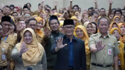 BKN Profiling 815 ASN Guru Pemprov DKI, Prof. Zudan: Peran Guru Membentuk Masa Depan Generasi