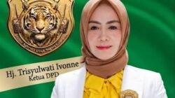 MAUNG SULUT KEJAR KEADILAN: Terdakwa Kasus Perjadin DPRD Bitung Ungkap Keterlibatan Vivi Ganap dan Rekan