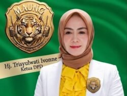 MAUNG SULUT KEJAR KEADILAN: Terdakwa Kasus Perjadin DPRD Bitung Ungkap Keterlibatan Vivi Ganap dan Rekan