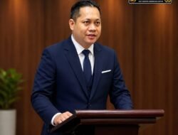 BENCANA BISA DATANG KAPAN SAJA, KETUM FRIC H. DIAN SURAHMAN AJAK MASYARAKAT SIAP, TENANG DAN TAHU CARA MENYELAMATKAN DIRI
