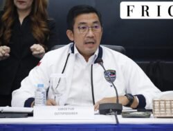 Bareskrim Polri Bongkar Praktik Live Streaming Pornografi di TikTok dan Tevi, Enam Tersangka Diamankan