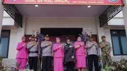 Kapolda Kaltim Resmikan Mal Pelayanan Terpadu Polres Bontang, Tekankan Respons Cepat Laporan Masyarakat