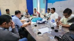 Komitm Tingkatkan Standar Jurnalistik, PWI Kepri Gelar UKW dan OKK di BP Batam