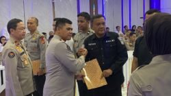Polres Majalengka Raih Juara 1 PPID Satwil Kategori Keaktifan Website KIP Tingkat Polda Jabar