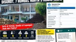 Data 122 Siswa PKBM Al-Jihadiyah Jadi Sorotan, Dugaan KBM Dipertanyakan, Dinas Pendidikan Diminta Segera Bertindak