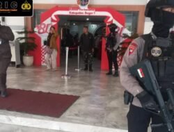 Aktivitas pelayanan publik di Kantor Agraria dan Tata Ruang/Badan Pertanahan Nasional (ATR/BPN) Kabupaten Bogor 1 