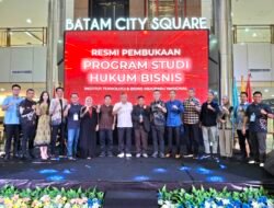 Talenta Muda Naik Level, Masa Depan Menanti di IIBN Next Gen Festival 2026