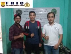 GIBAS Bogor Utara Kota Bogor, Siap Dampingi Korban, Dorong Dugaan Tindak Pidana Diproses Secara Hukum