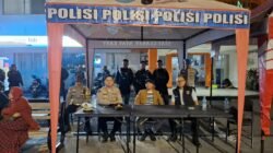 Polres Sumedang Gelar KRYD Gabungan Sinergitas, Sasar Geng Motor hingga Gangguan Kamtibmas