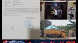Ahli Waris dan beberapa kerabat Ahli waris pemilik kendaraan yang menjadi korban Adukan Dugaan Pengrusakan Pagar dan Pembakaran Motor ke Polda Sulsel