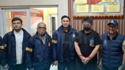 Rp37,4 Miliar Jadi Sorotan! Erick Soedjasa, Buronan Kasus PT ASLI RI, Akhirnya Ditangkap